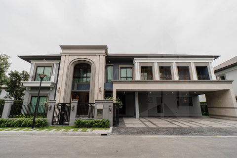 Grand Bangkok Boulevard Ratchaphruek - Pinklao 5 bedrooms, for sale