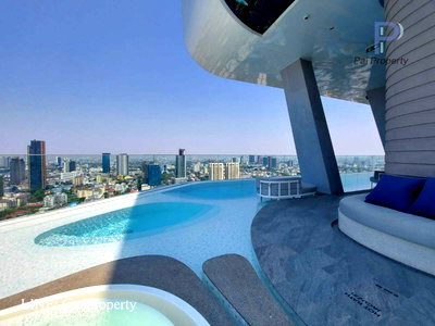 Condos for rent BTS Thong Lo (Thong Lor) : Fully furnished 1 bedroom unit for rent in XT Ekkamai. Ready to move in unit. 