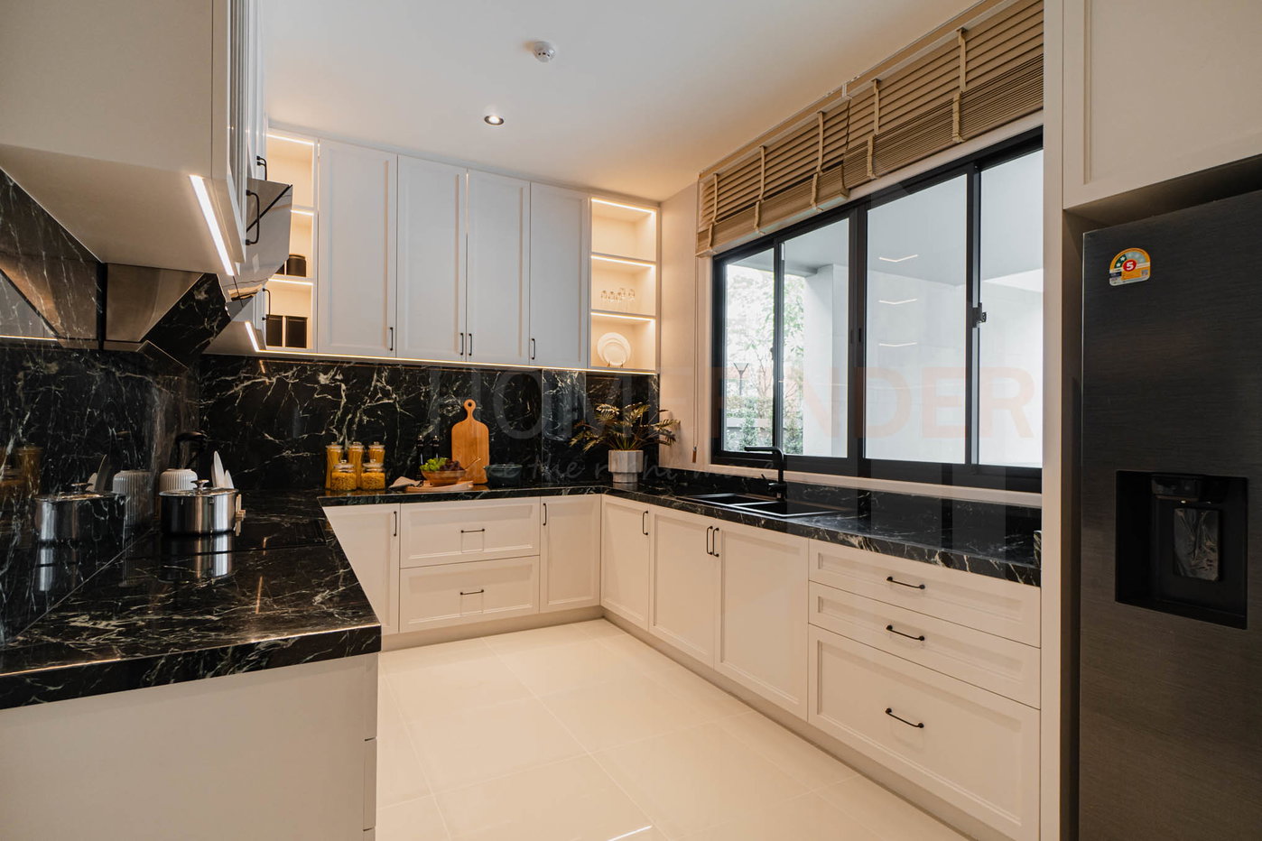 picture Grand Bangkok Boulevard Ratchaphruek - Pinklao 5 bedrooms, for sale - 17/38