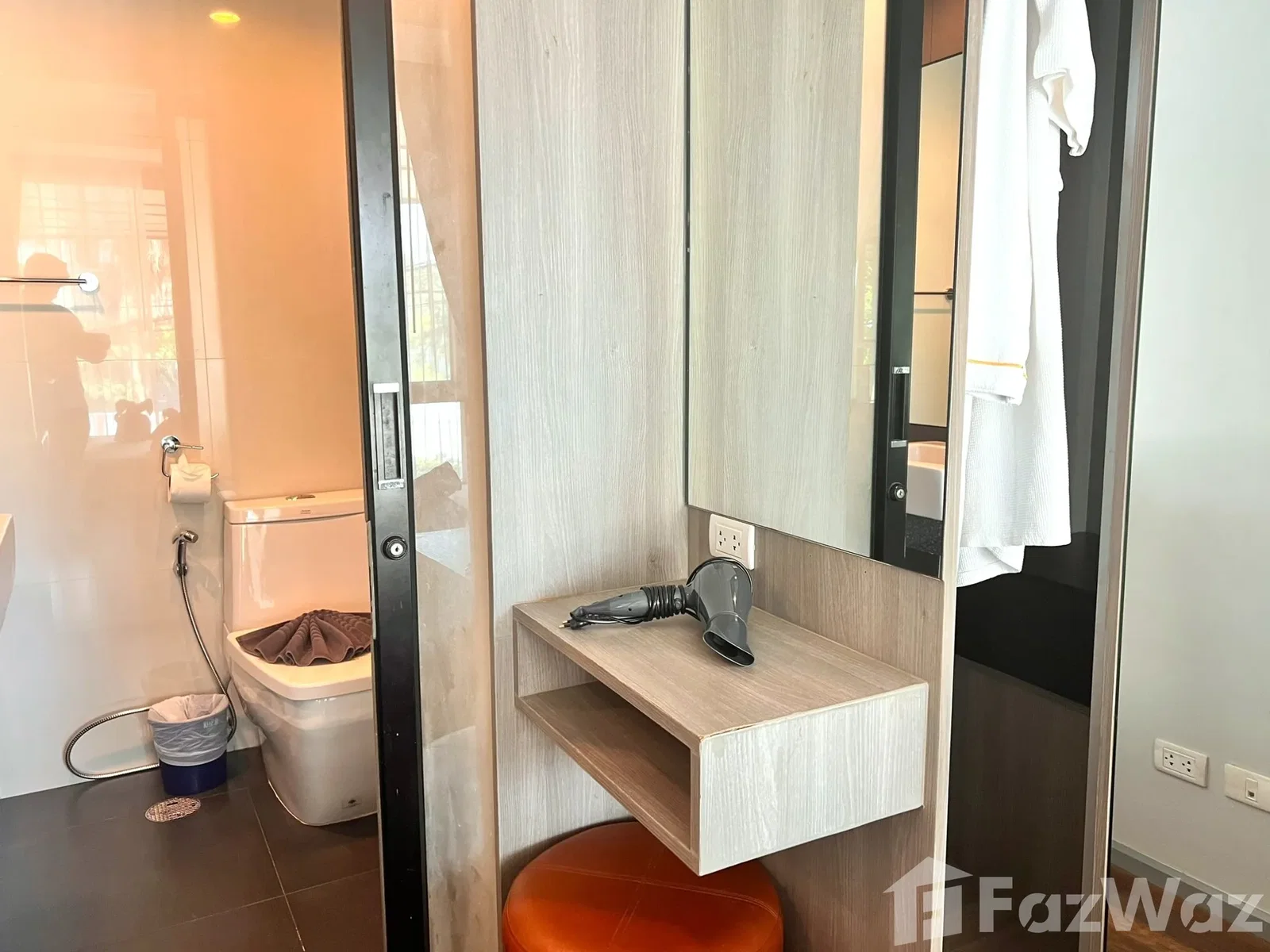 Studio Condo for sale at 6th Avenue Surin 6022235 - image 4