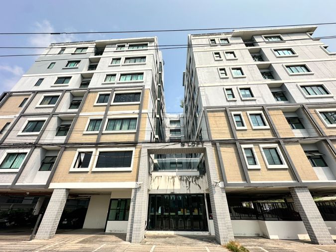 K02632 ขายคอนโด อาคารชุดบีลอฟท์ สุขุมวิท 109 ตำบลสำโรงเหนือ อำเภอเมืองสมุทรปราการ สมุทรปราการ
