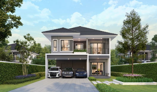 Project Supalai pride Sriracha Picture - 2/7