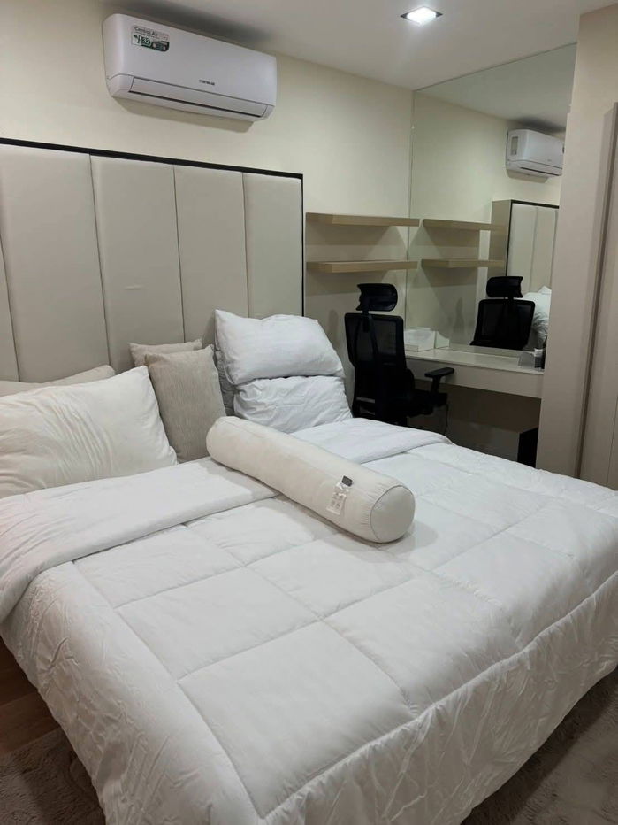 รูป ให้เช่า บ้านเดี่ยว 2 ชั้น หมู่บ้านพราวขวัญเวียง ทำเลอยู่ในตัวเมืองเชียงใหม่ เลี้ยงสัตว์ได้ (R899) T.0946511456 - รูปที่ 8/16