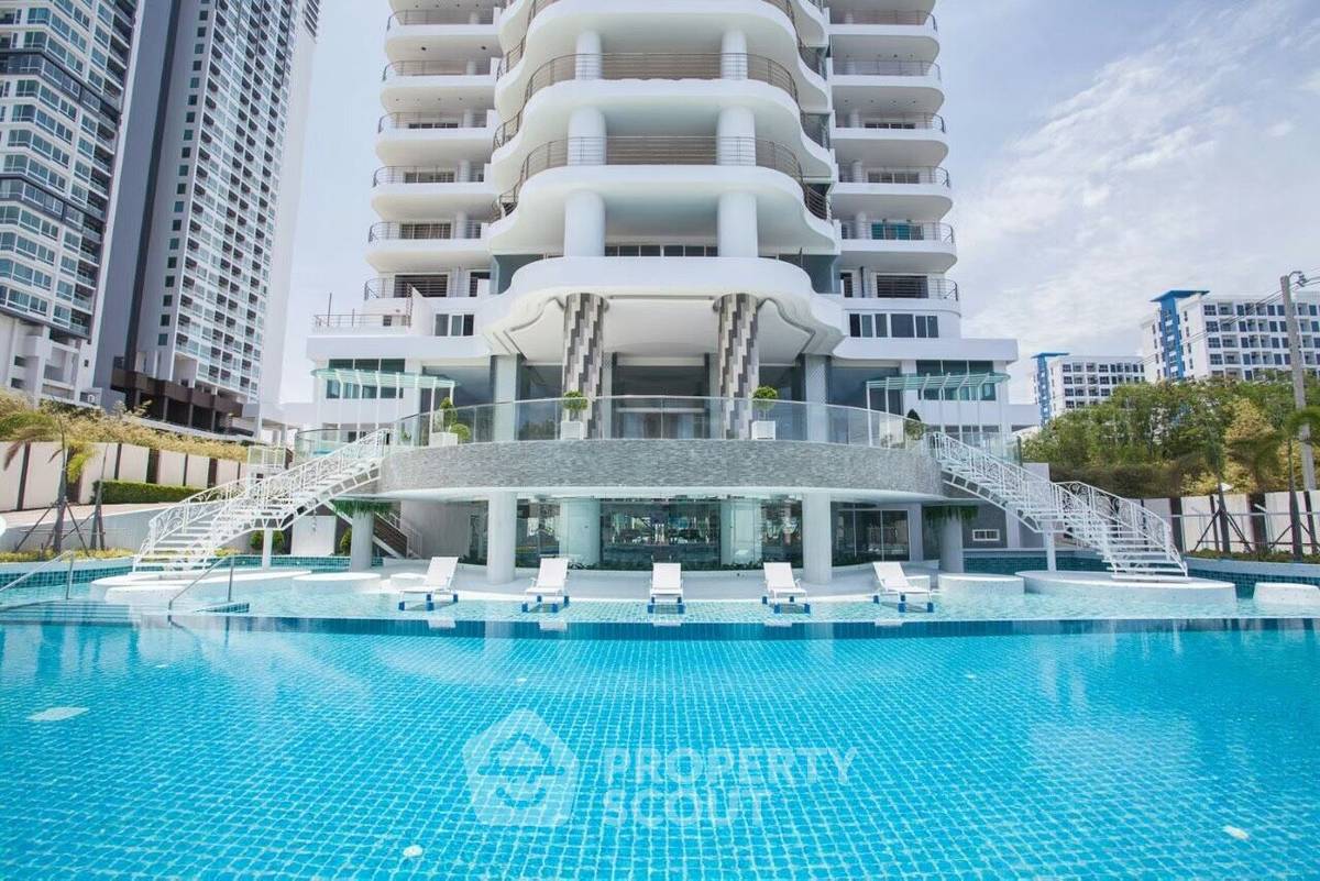 รูป คอนโด 2 ห้องนอน 106 ตร.ม. ราคาดี La Royale Beach Condo พัทยา (ID 1355270) - รูปที่ 11/11