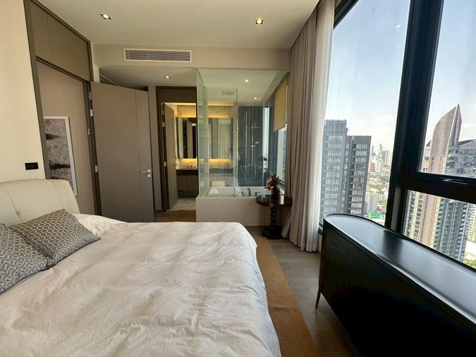 🎉 คอนโด HYDE Heritage Thonglor 2ห้องนอน ใกล้ BTS ทองหล่อ แต่งครบ พร้อมเข้าอยู่