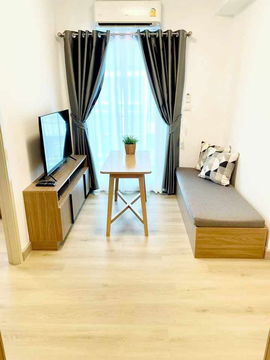 ห้องว่าง✨เช่าคอนโดบางซื่อ จตุจักร✨🛋️🛌💥แชปเตอร์ วัน เดอะ แคมปัส ลาดพร้าว 1🔴🟢🟡