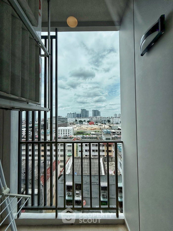 รูป คอนโด 1-ห้องนอน ที่ ศุภาลัย เวอเรนด้า รามคำแหง ใกล้ รามคำแหง (ID 2594938) - รูปที่ 18/19