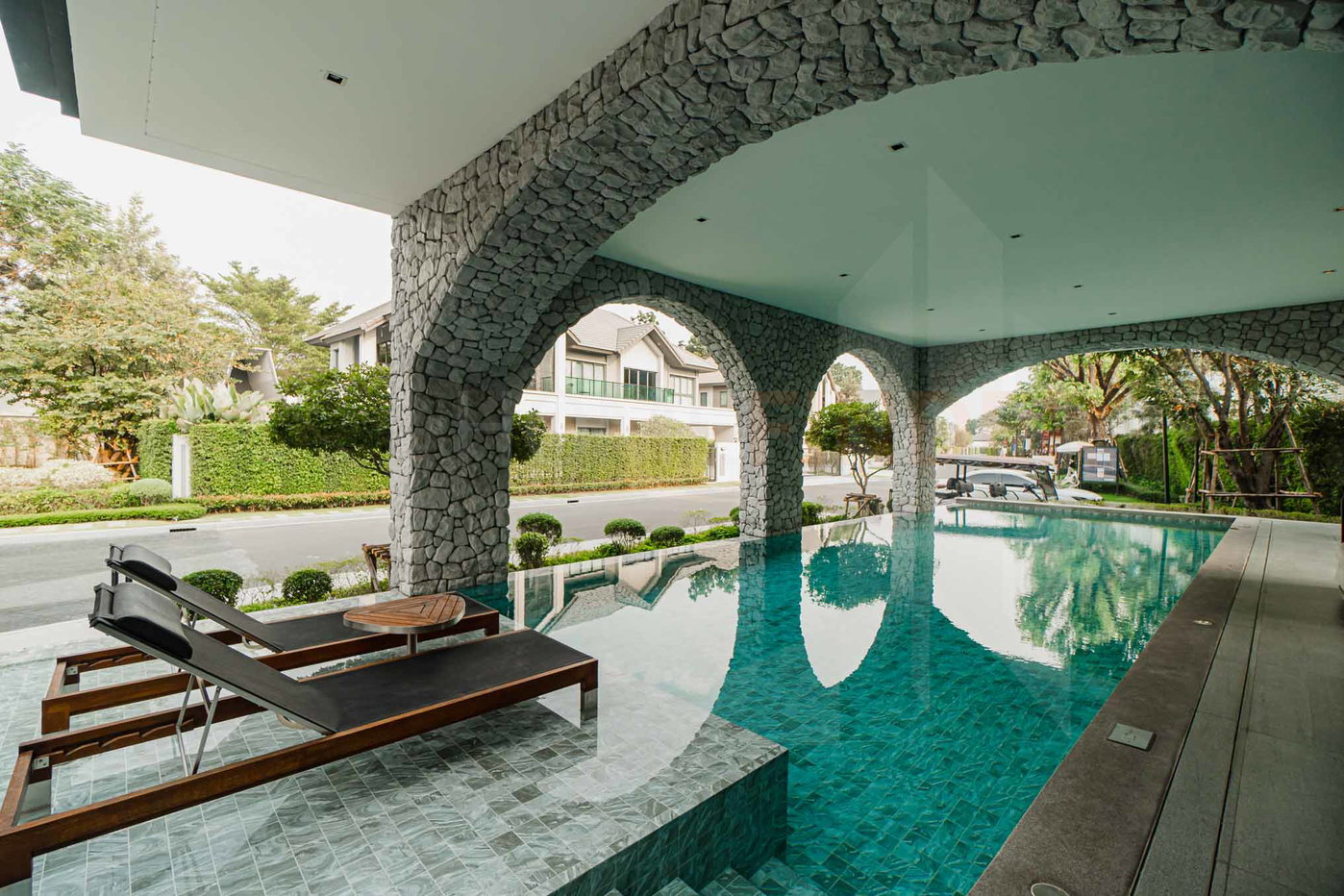 รูป Bangkok Boulevard Signature Rama 5 4 bedrooms, for sale - รูปที่ 7/33