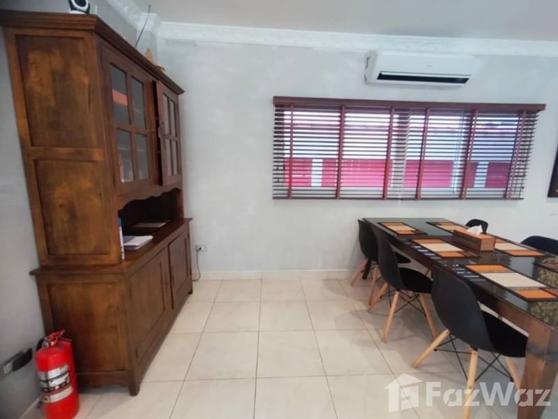 รูป วิลล่าให้เช่า 4 ห้องนอน ในโครงการ จอมเทียน พาเลส วิลเลจ 1656904 - รูปที่ 6/20