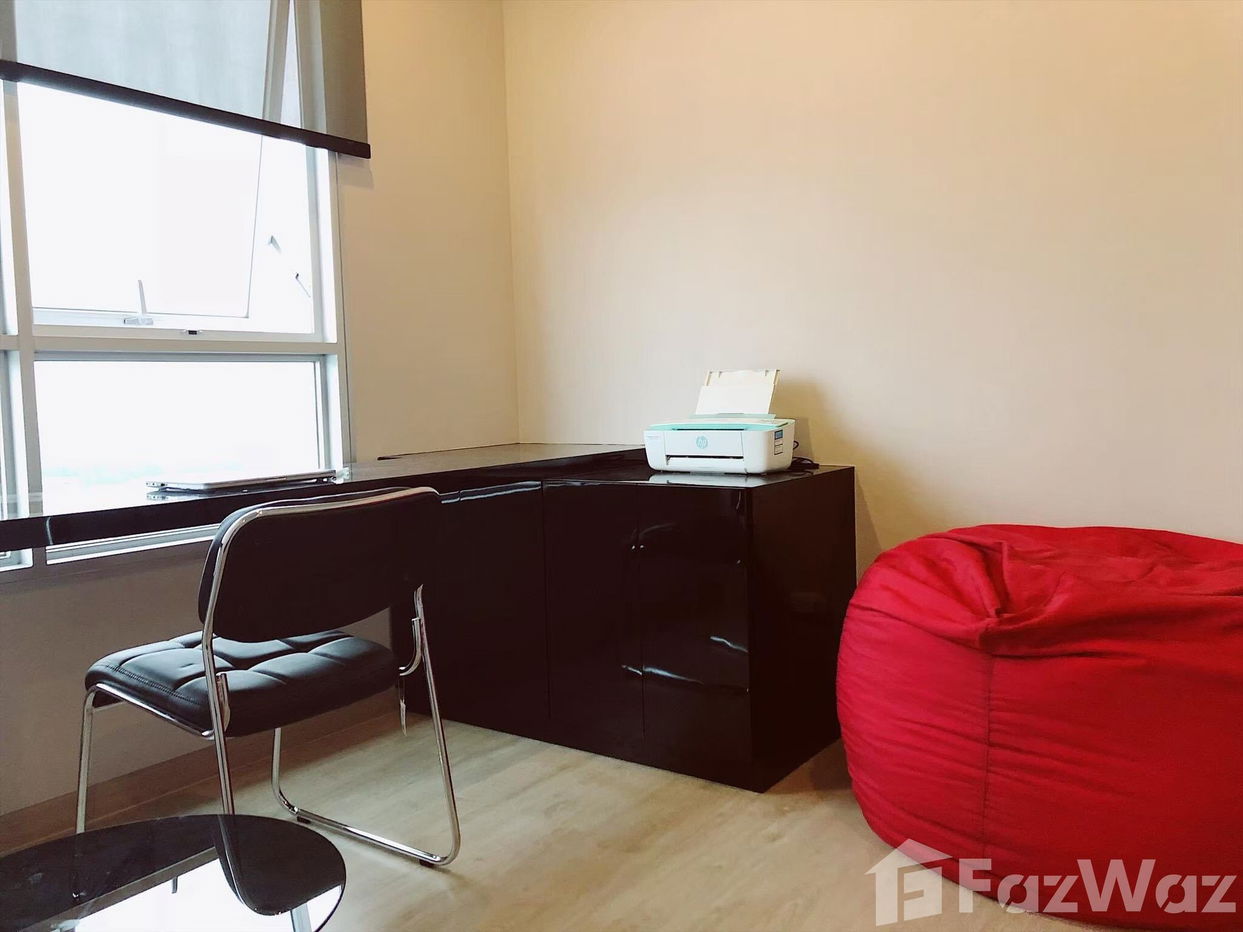 รูป 🔸 ขายคอนโดติด BTS วุฒากาศ 🔸 1908570 - รูปที่ 14/16