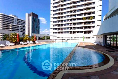 ขายคอนโด : คอนโด 2-ห้องนอน ที่ ศุภาลัย เพลส สุขุมวิท 39 ใกล้ BTS พร้อมพงษ์ (ID 2601716)