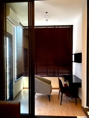 Condos for rent : FOR RENT!! Centric Ratchayothin 1br 1bath 35sqm.