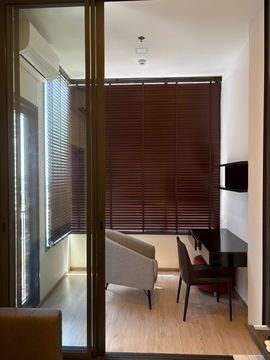 ปล่อยเช่า!! Centric Ratchayothin 1ห้องนอน 1ห้องน้ำ 35ตรม.