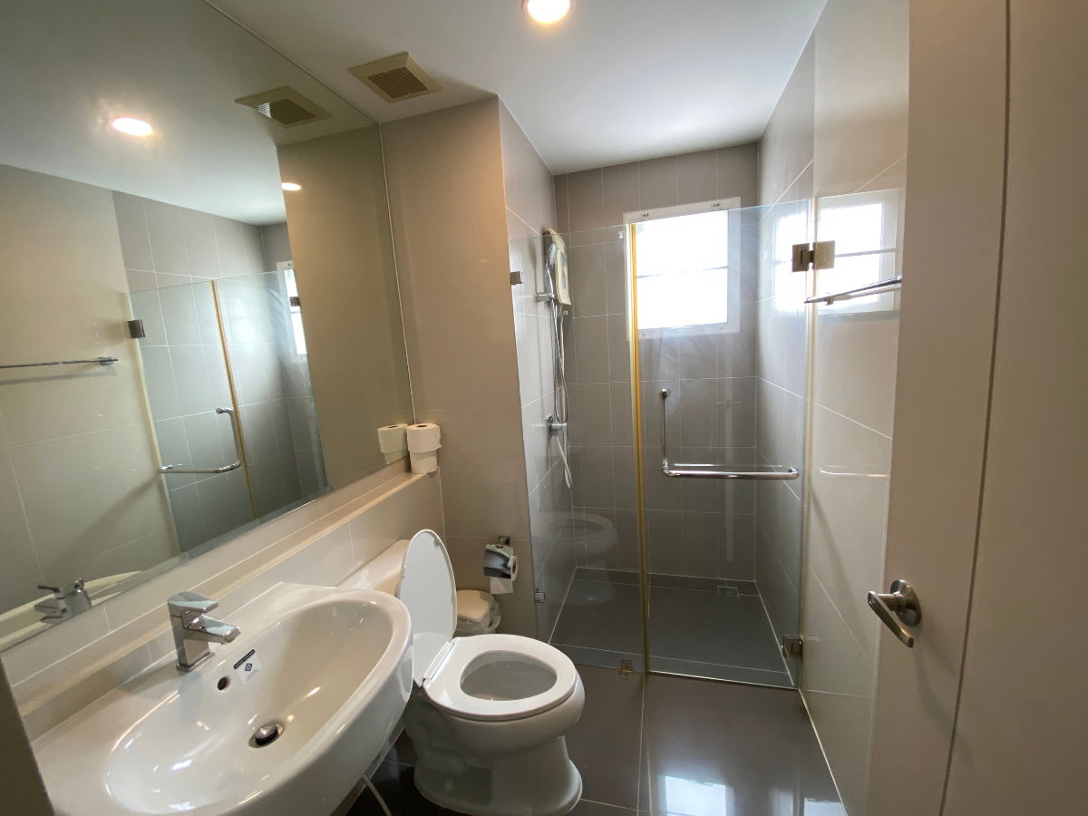 รูป 🏡 ขายบ้านเดี่ยว 2 ชั้น: The City Nawamin (เดอะ ซิตี้ นวมินทร์) ที่ดินกว้าง บ้านสภาพใหม่ พร้อมเข้าอยู่! - รูปที่ 35/41