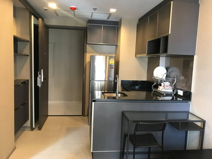 รูปภาพ Nye by Sansiri, Studio, 16 Floor, 31 Sq.m, Rental 16,000 THB/Month Ready to move in