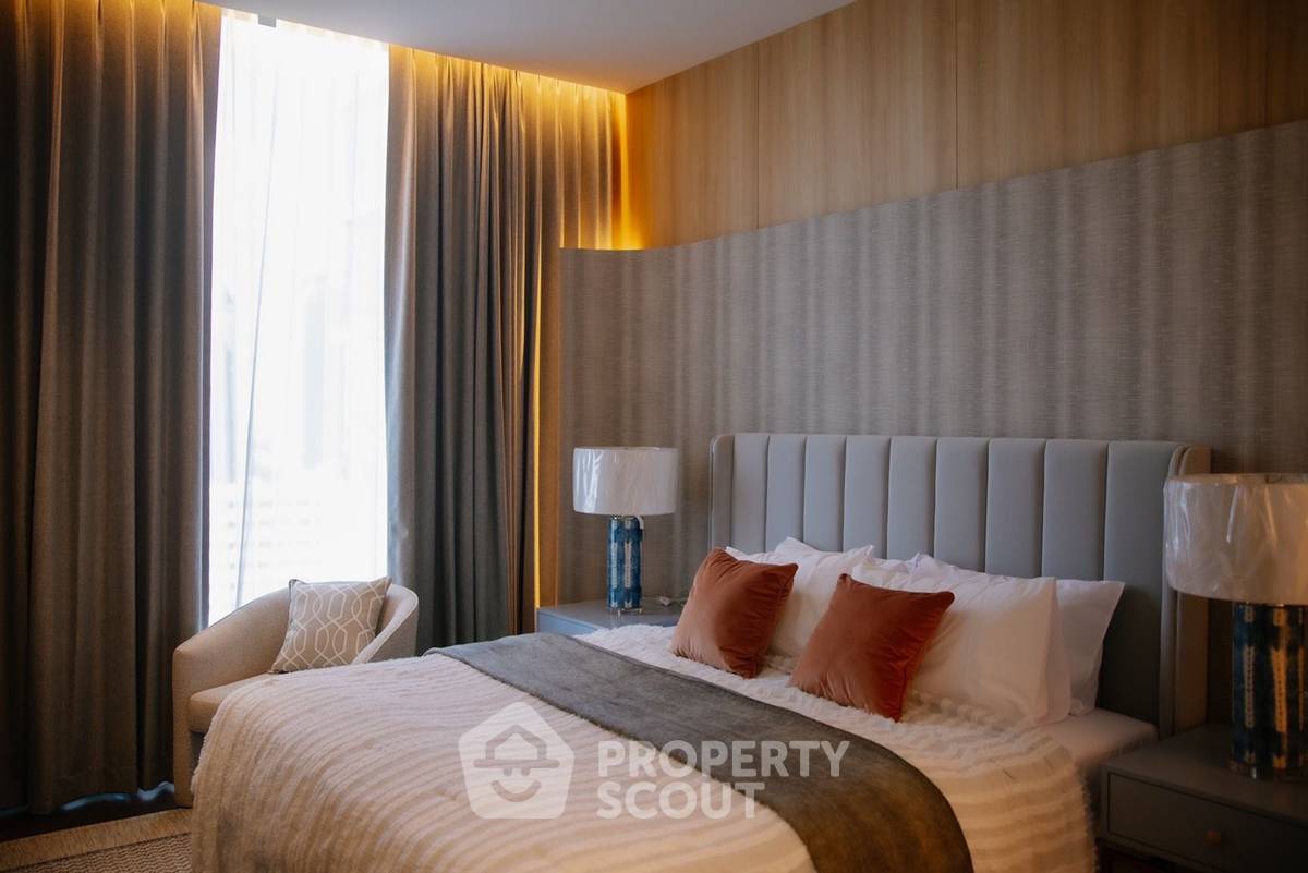 รูป คอนโด 2-ห้องนอน ที่ ลาวิค สุขุมวิท 57 ใกล้ BTS ทองหล่อ (ID 1400582) - รูปที่ 8/19