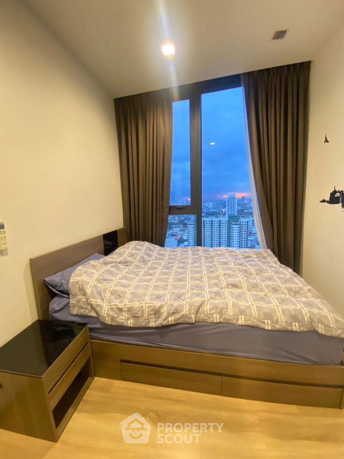 รูป คอนโด 1-ห้องนอน ที่ เดอะไลน์ พหลฯ – ประดิพัทธ์ ใกล้ BTS สะพานควาย (ID 2610518) - รูปที่ 6/7