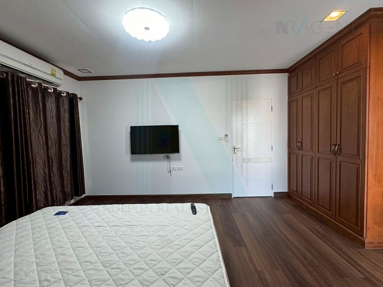 รูป 📌 ขายบ้านเดี่ยว โครงการ มัณฑนา บางนา กม.7 2 ชั้น 4 ห้องนอน 3 ห้องน้ำ - รูปที่ 8/8