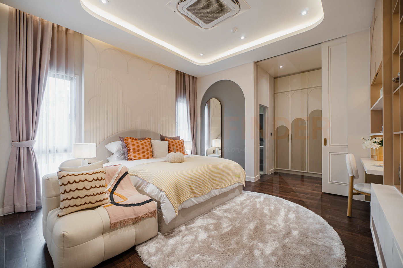 รูป Grand Bangkok Boulevard Ratchaphruek - Pinklao 4 bedrooms, for sale - รูปที่ 6/39