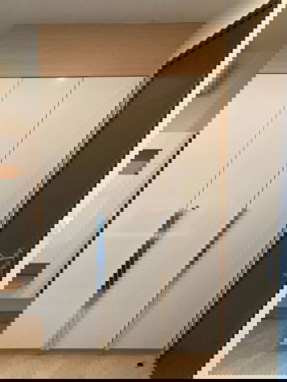 รูป 🎈#PN2408_160🎈💥ด่วน💥ว่างชัวร์ รีบคลิก ก่อนหลุดมือ‼️ 𝗙𝗼𝗿 𝗥𝗲𝗻𝘁 1️⃣6️⃣k.🔥🔥#ใกล้MRTรัชดาภิเษกคอนโด   ริทึ่มรัชดา  - รูปที่ 7/14