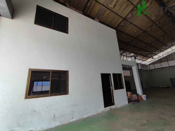 รูป ให้เช่า โกดัง/โรงงาน/คลังสินค้า ติดถนนสุวินทวงศ์ (SPSAD3789) - รูปที่ 6/16