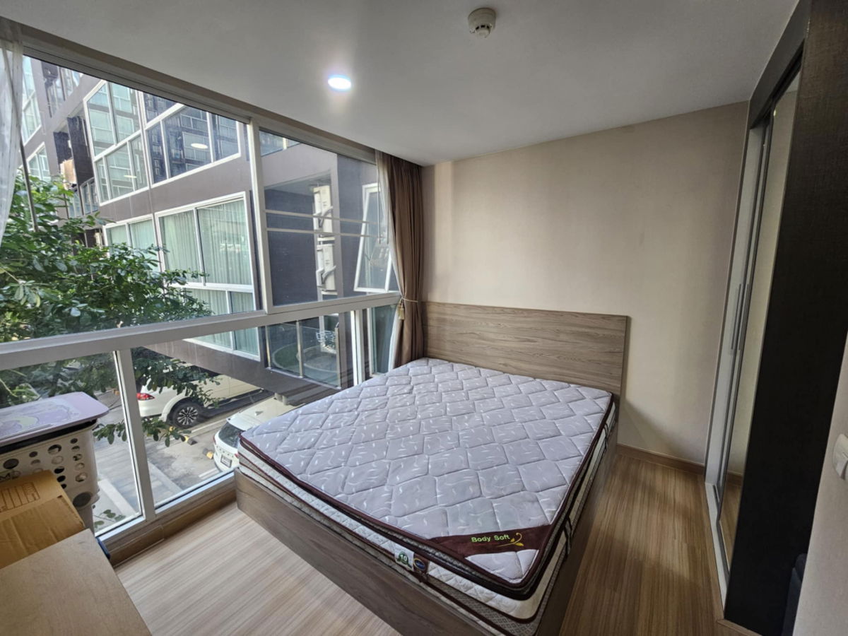 รูป Pattamanan PK050226  ขายคอนโดชาโตวน์อินทาวน์ จรัญสนิทวงศ์ 96/2 - รูปที่ 2/9