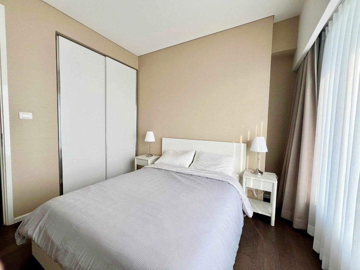 รูป ห้องว่าง✨เช่าคอนโดบางซื่อ จตุจักร✨🛋️🛌💥เดอะ เซนต์ เรสซิเดนซ์🔴🟢🟡 - รูปที่ 9/10