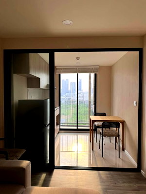 Condos for rent : Condo for Rent at IKON Sukhumvit 77 (F6902007)