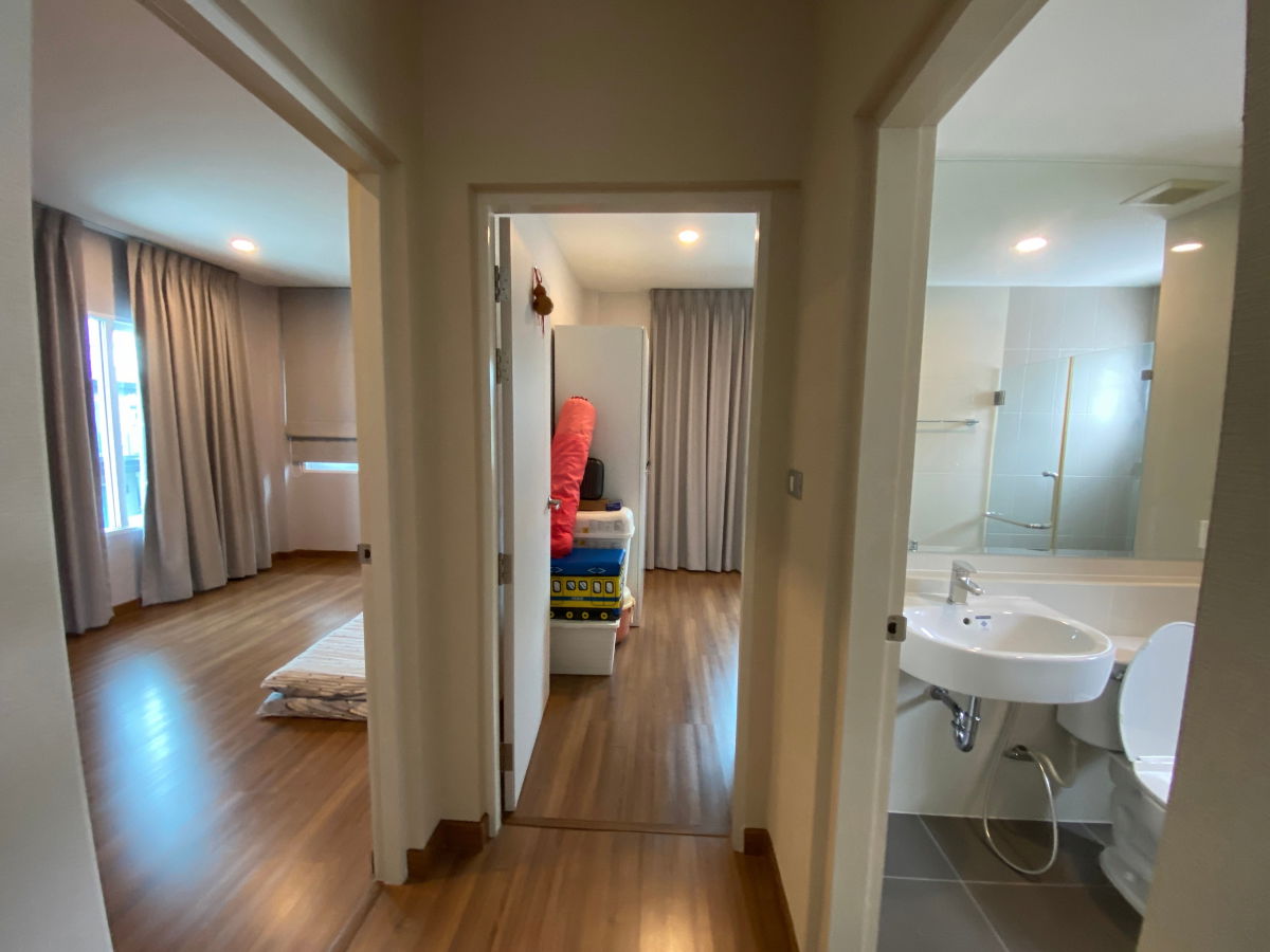 รูป 🏡 ขายบ้านเดี่ยว 2 ชั้น: The City Nawamin (เดอะ ซิตี้ นวมินทร์) ที่ดินกว้าง บ้านสภาพใหม่ พร้อมเข้าอยู่! - รูปที่ 32/41