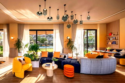 Condos for sale 62 BLOCS Market : Condo Next to Khonkhen University – Ready to Move In!