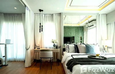 Houses for sale : 4 Bedroom House for sale at Anasiri Paklok  5828317