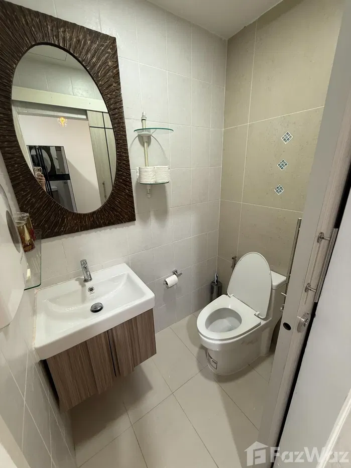 รูป ขายให้เช่า 25,000 บาท / เดือน ทาว์โฮม 3 ชั้น ม.บ้านกลางเมือง 6009506 - รูปที่ 17/21