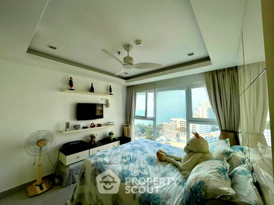Condos for sale : 1-BR Condo at Sea Saran Condominium close to Bangsaray (ID 2601457)
