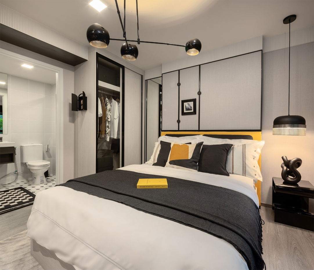 รูป 📍 𝗞𝗔𝗩𝗘 𝗪𝗢𝗡𝗗𝗘𝗥𝗟𝗔𝗡𝗗 คอนโดใหม่หนึ่งเดียวในรังสิต เลี้ยงสัตว์ได้ 🐶🐱 ราคาเริ่มต้นเพียง 𝟭.𝟳𝟵 ล้านบาท*🔥LINE : @condowsr   - รูปที่ 2/10