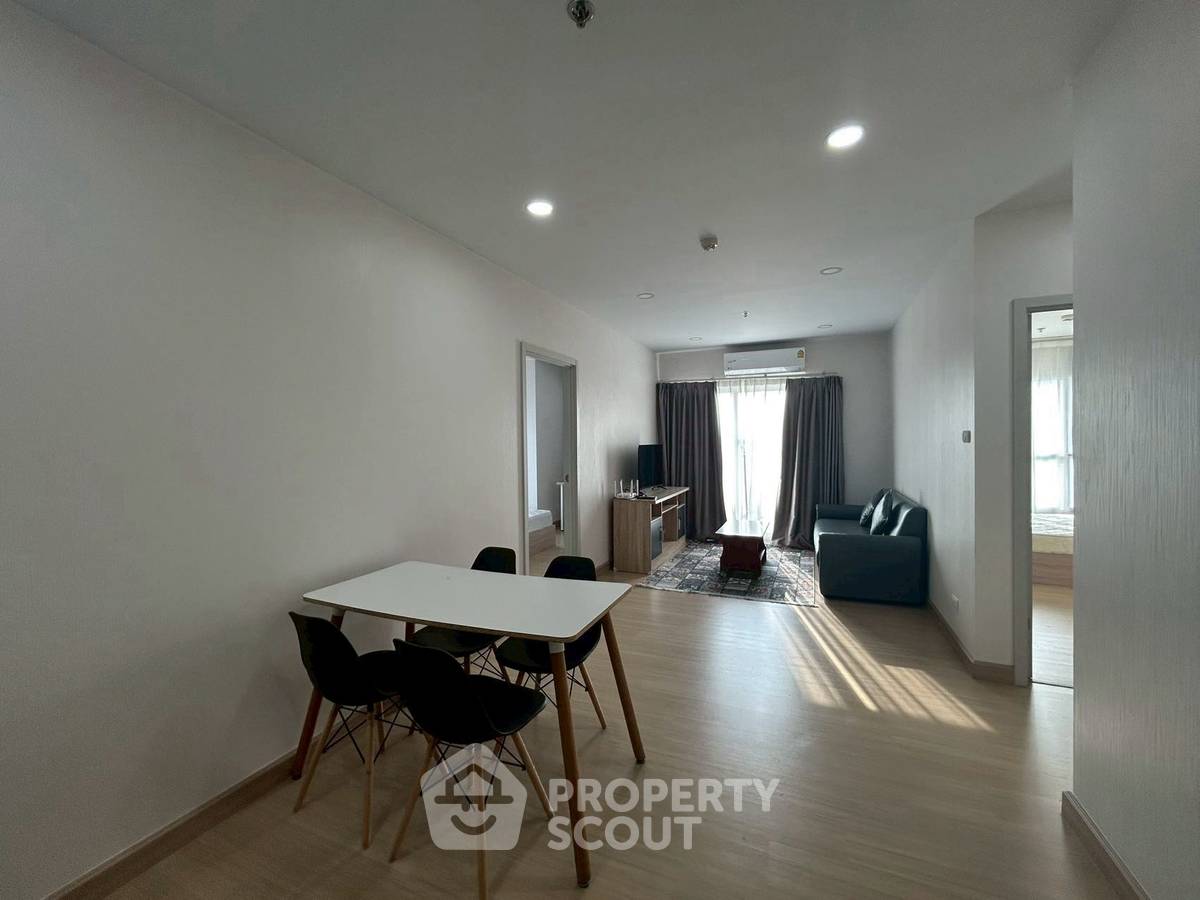 รูป คอนโด 2-ห้องนอน ที่ ศุภาลัย เวอเรนด้า รามคำแหง ใกล้ รามคำแหง (ID 2615254) - รูปที่ 1/12