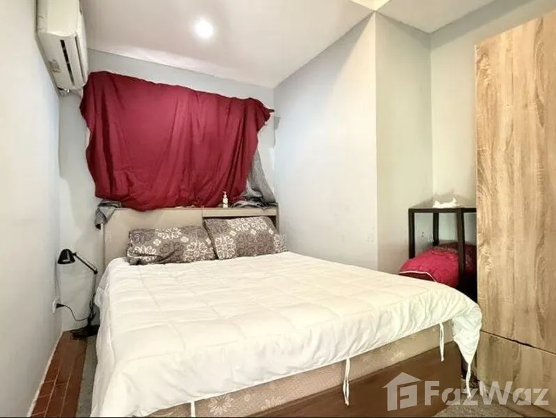 picture Witthayu Complex 14F 2beds 1bath 58sqm pet friendly 6022771 - 5/5