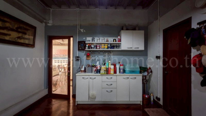 รูป บ้านเดี่ยว พร้อมที่ดิน 232 ตร.วา ซอย ลาดพร้าว 107 ใกล้มหาวิทยาลัยรัตนบัณฑิต - รูปที่ 22/42