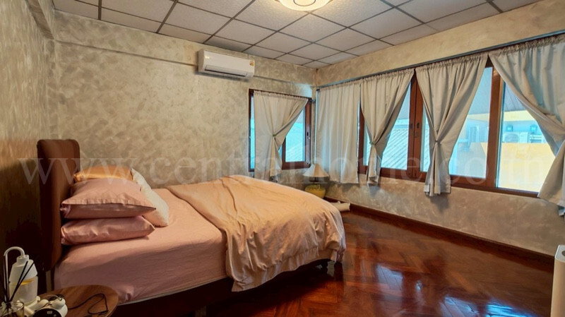 รูป บ้านเดี่ยว พร้อมที่ดิน 232 ตร.วา ซอย ลาดพร้าว 107 ใกล้มหาวิทยาลัยรัตนบัณฑิต - รูปที่ 28/42