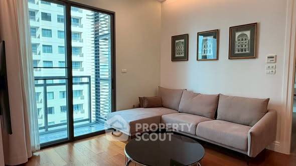 รูป คอนโด 1-ห้องนอน ที่ ไบร์ท สุขุมวิท 24 คอนโดมิเนียม ใกล้ BTS พร้อมพงษ์ (ID 2611685) - รูปที่ 2/17