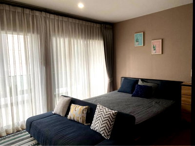 คอนโดให้เช่า :  Noble Remix ห้องสวย ราคาดี สอบถามเพิ่มเติมได้ที่ Line @condorental
