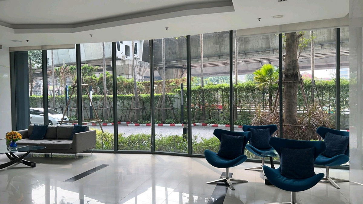 รูป 🏢 ให้เช่าคอนโด : Metro Sky Bangsue - Prachachuen (เมโทร สกาย บางซื่อ - ประชาชื่น)   รหัสทรัพย์ | 📌LNP-C11883 - รูปที่ 6/18