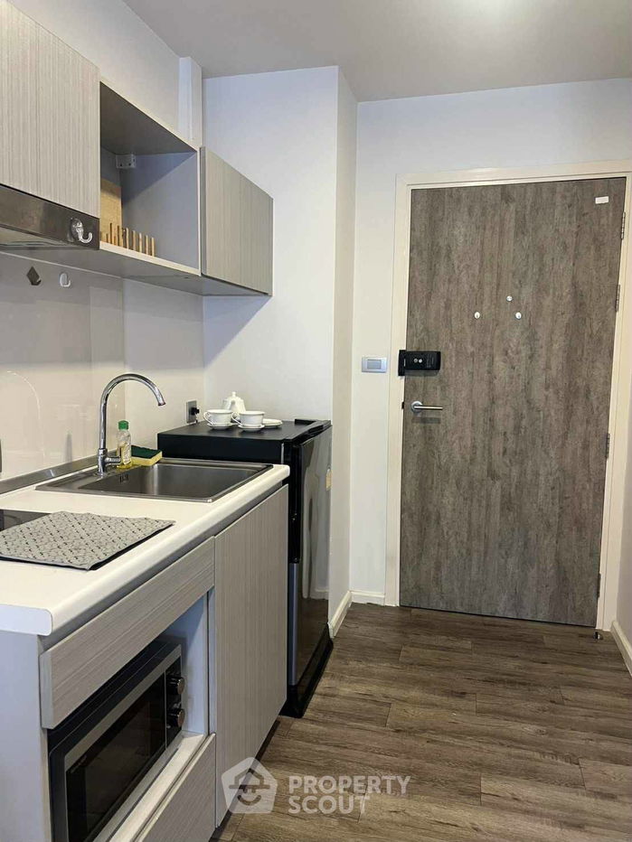 picture 1-BR Condo at Modiz Interchange วงเวียนหลักสี่ in Anusawari (ID 2613912) - 5/10