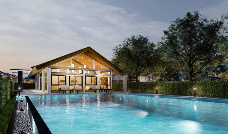 ศุภาลัย พรีโม่ ระยอง