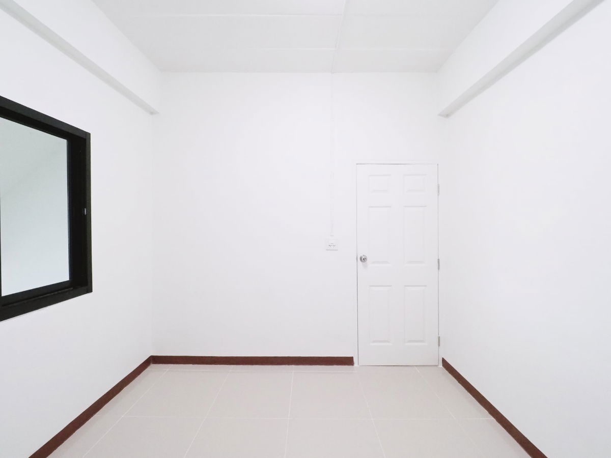 รูป 🔥 Clearance Sale อาคารพาณิชย์รีโนเวทใหม่ ทำเลค้าขาย ม.บัวทองธานี บางใหญ่–กาญจนาภิเษก - รูปที่ 23/44