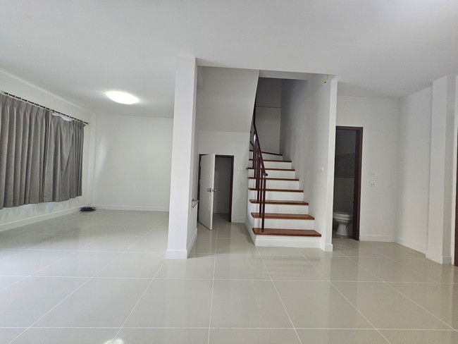 รูป Svs315 ให้เช่า ทาวน์โฮม ศุภาลัย ไพรด์ บางนา วงแหวน Supalai Pride Bangna Wongwaen - รูปที่ 11/12