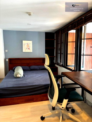 Condos for rent : Knightsbridge Prime Sathorn | Near BTS Chong Nonsi #2026013113853 #FC #MKT