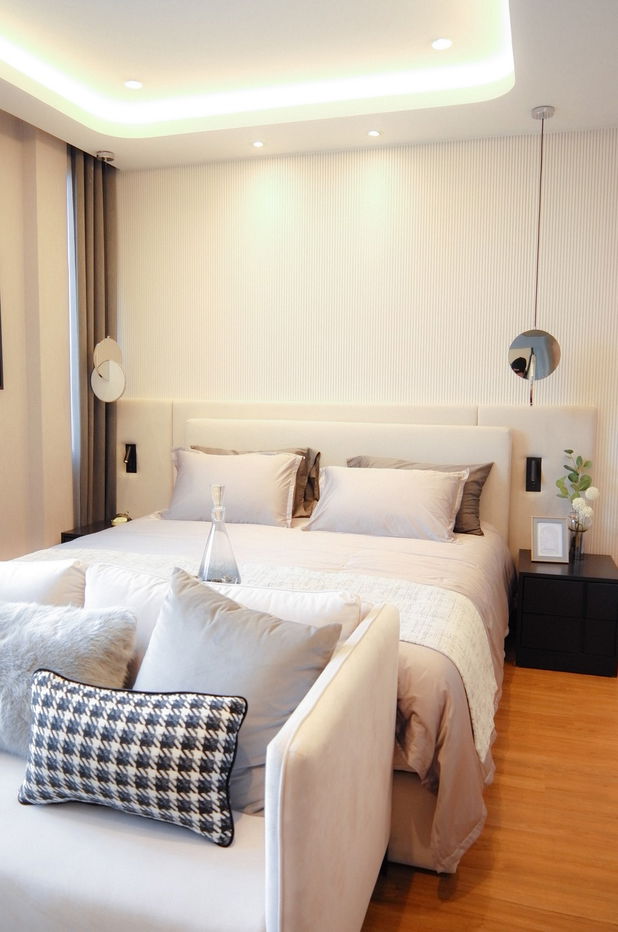 รูป 🎈 For Rent 🏨 Pleno Sukhumvit-Bangna 2 🏨 JA-1006 - รูปที่ 3/15