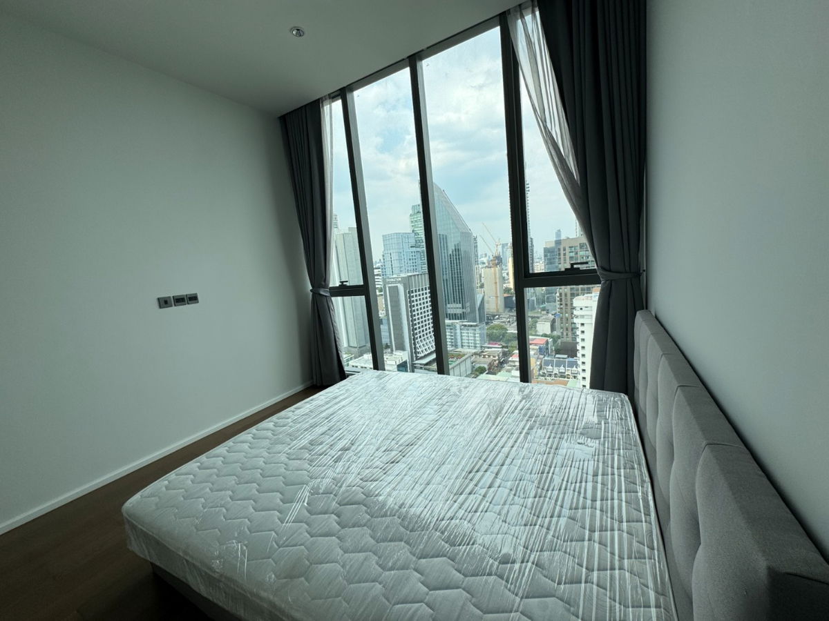 รูป For rent 1 br. 61 sq.m Price 45k/month - รูปที่ 1/20