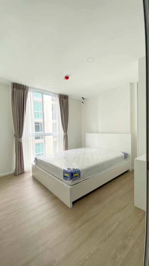 รูป ห้องว่าง✨เช่าคอนโดบางซื่อ จตุจักร✨🛋️🛌💥ชาโตว์ อินทาวน์ รัชโยธิน 🔴🟢🟡 - รูปที่ 3/12