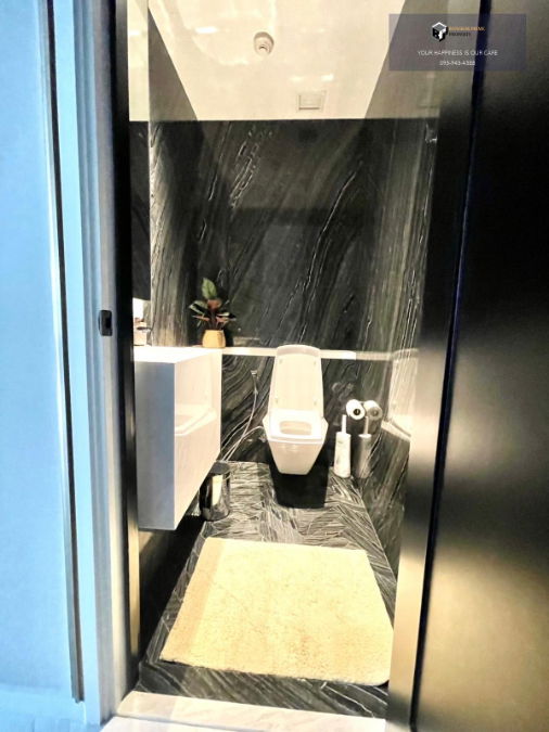 รูป Four Season Private Residence | คอนโดมิเนียมหรูติดริมแม่น้ำเจ้าพระยา #2025112813225 #FC - รูปที่ 14/15